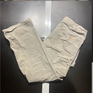Vintage Carhartt Pants